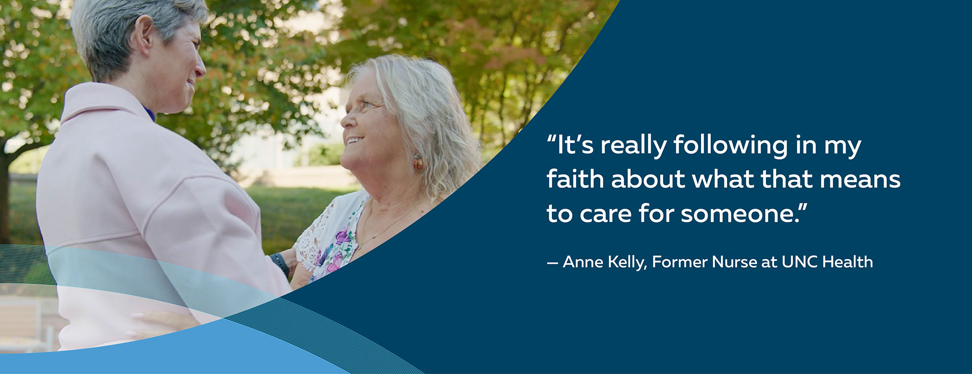 A Life-Changing Connection: A Nurse’s Gift That Keeps Giving